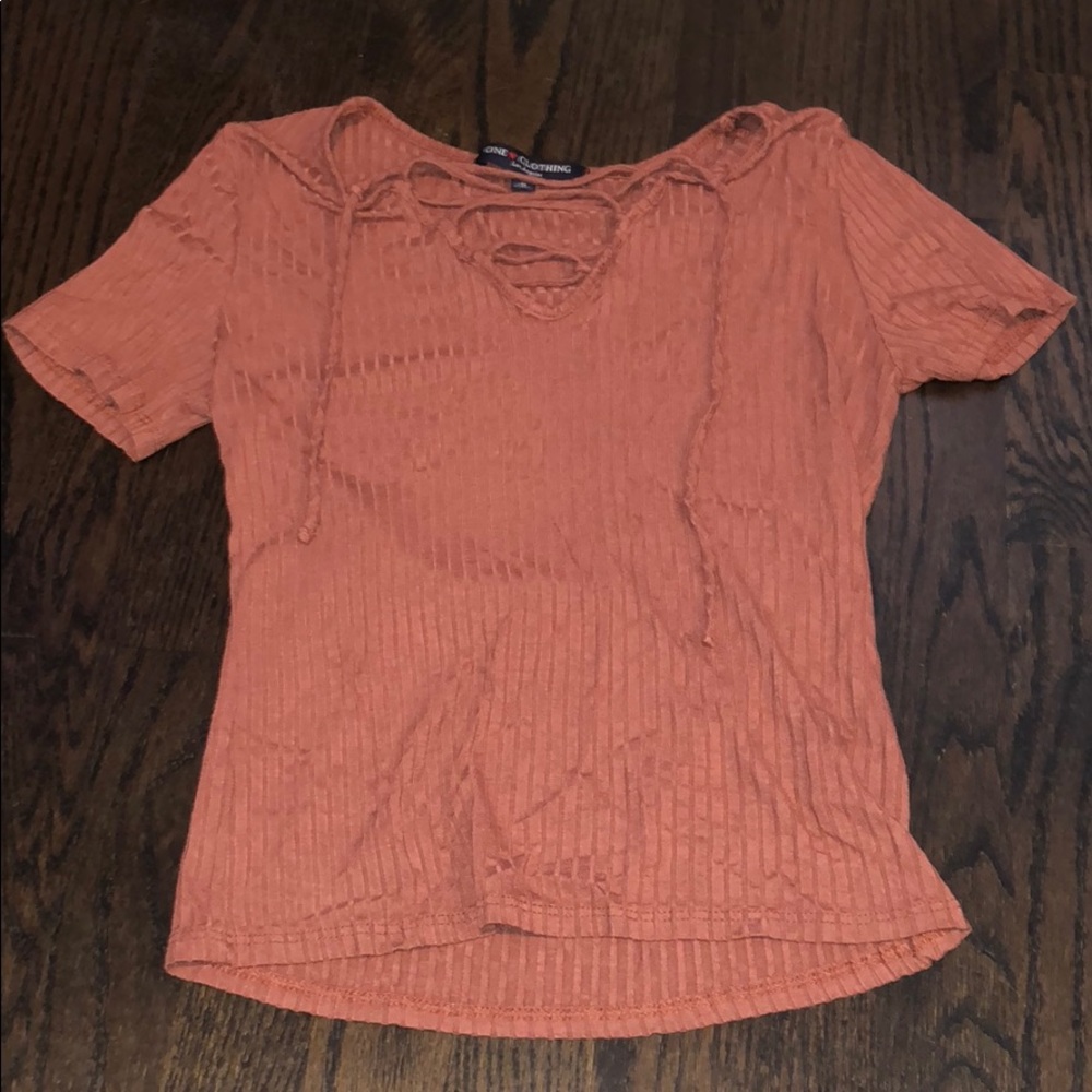 One Clothing (LA) Tee Shirt